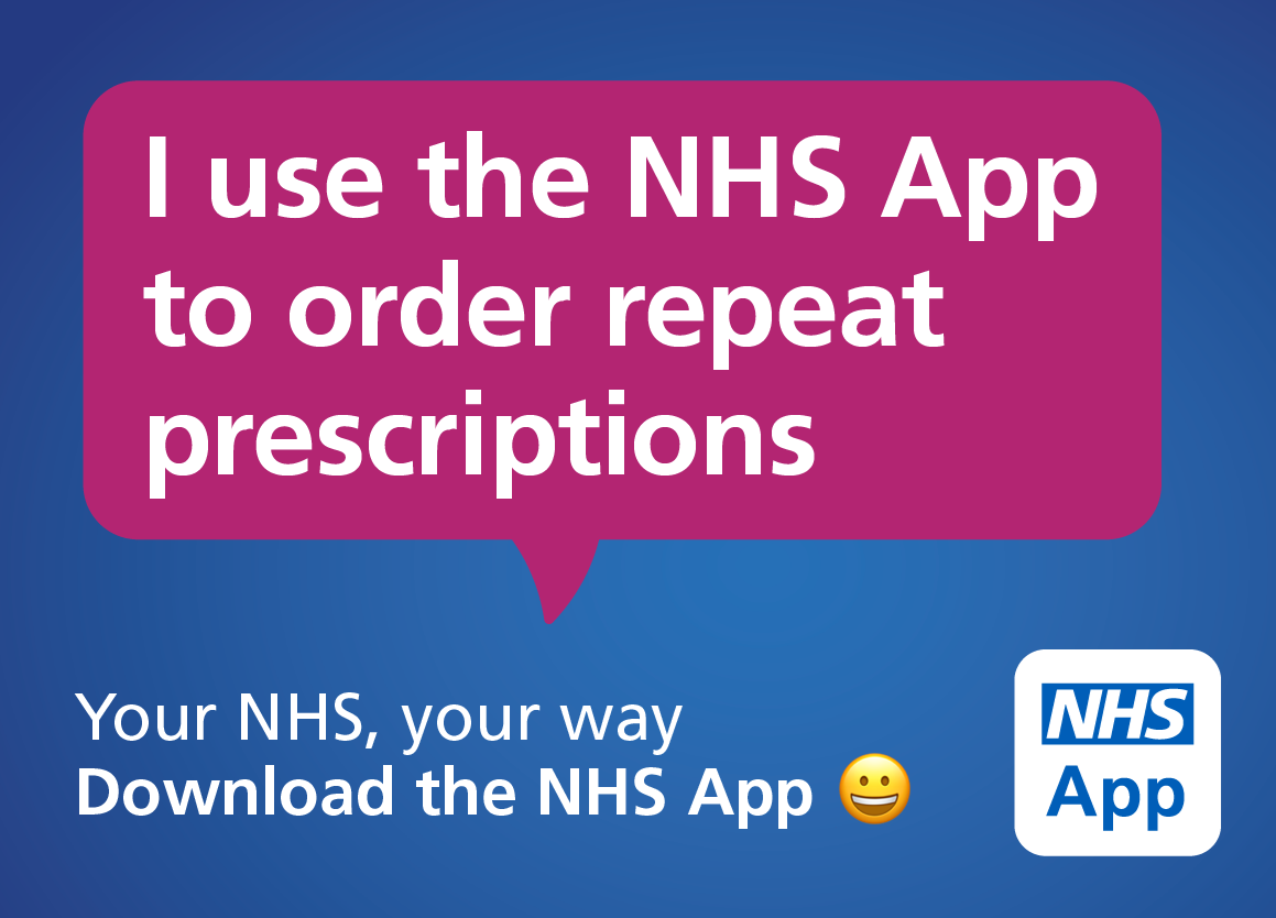 Get the NHS App